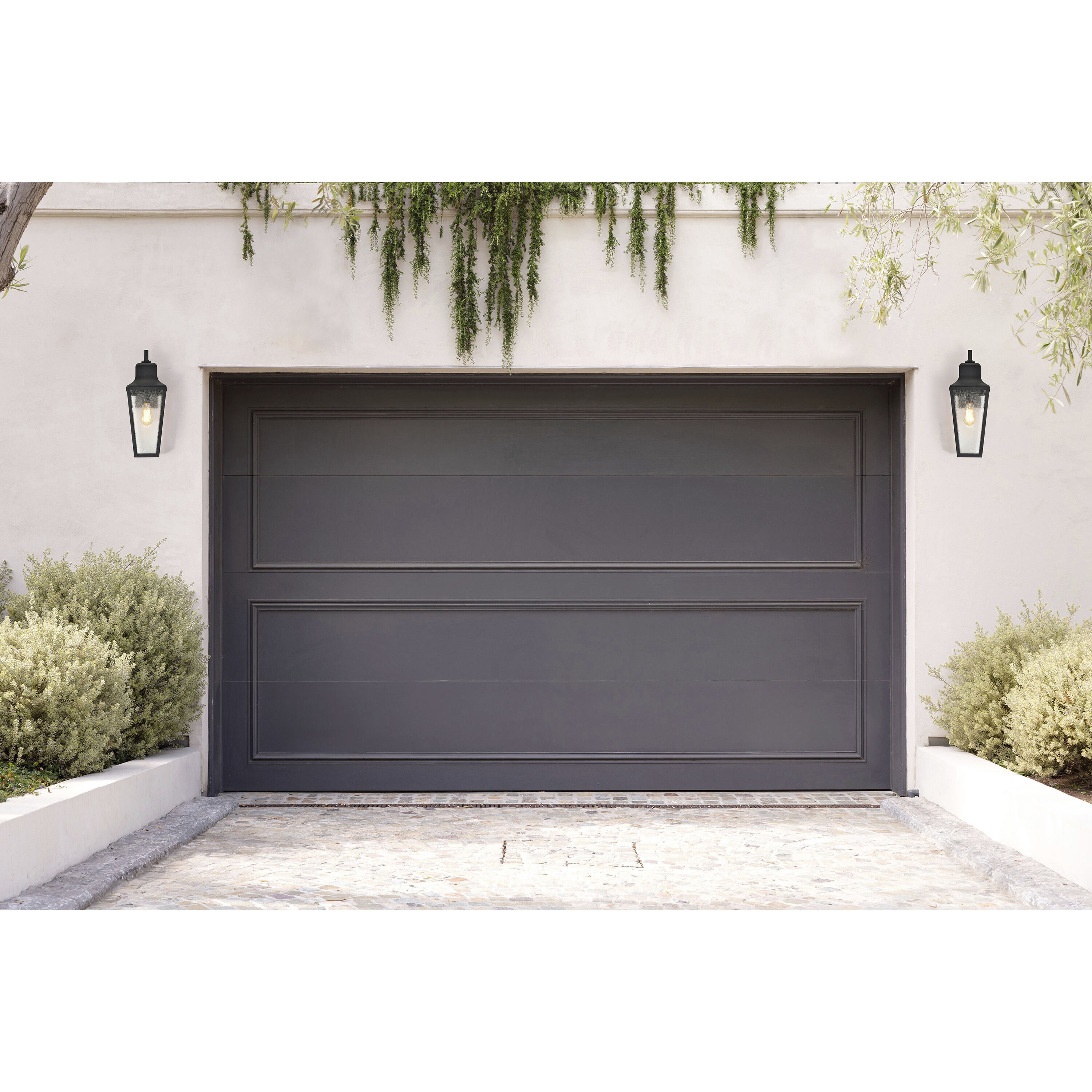 Lawrence Outdoor Wall Sconce