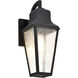 Lawrence Outdoor Wall Sconce