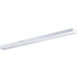 Brentwood LED 5.5 inch White Ceiling Wrap Ceiling Light