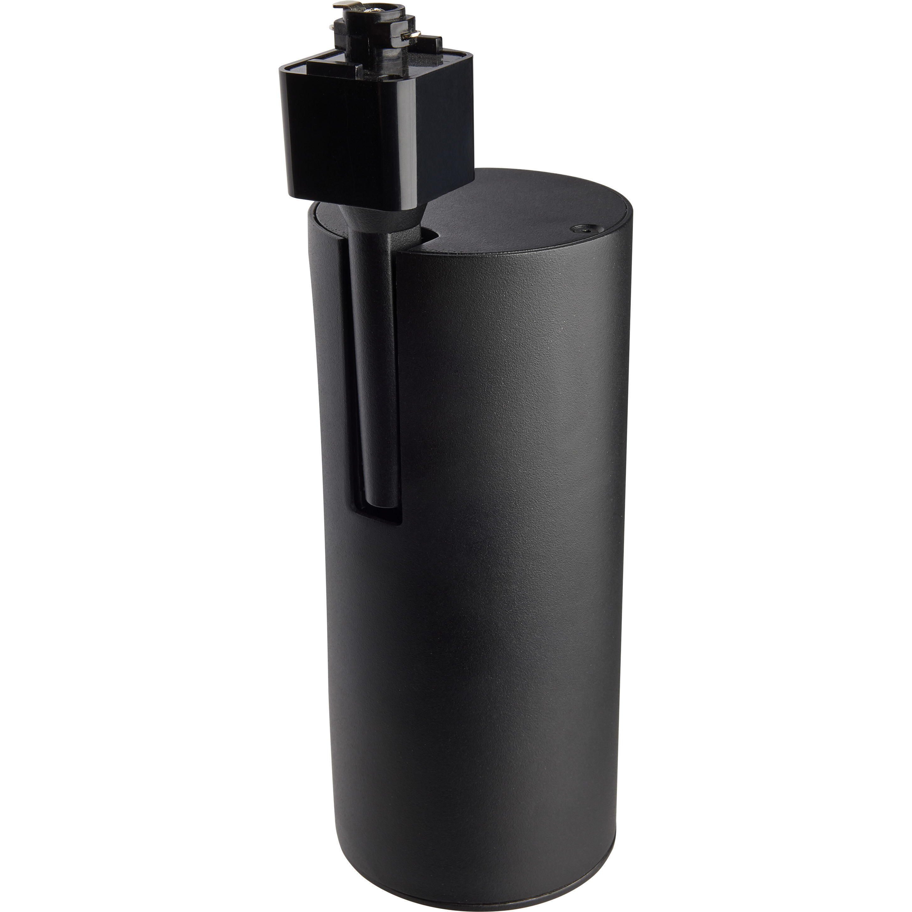 Brentwood 120 Black Track Lighting Ceiling Light