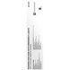 Running Man LED 13 inch White Exit & Emergency Ceiling Light