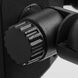 Brentwood LED 4 inch Black Outdoor Security Light