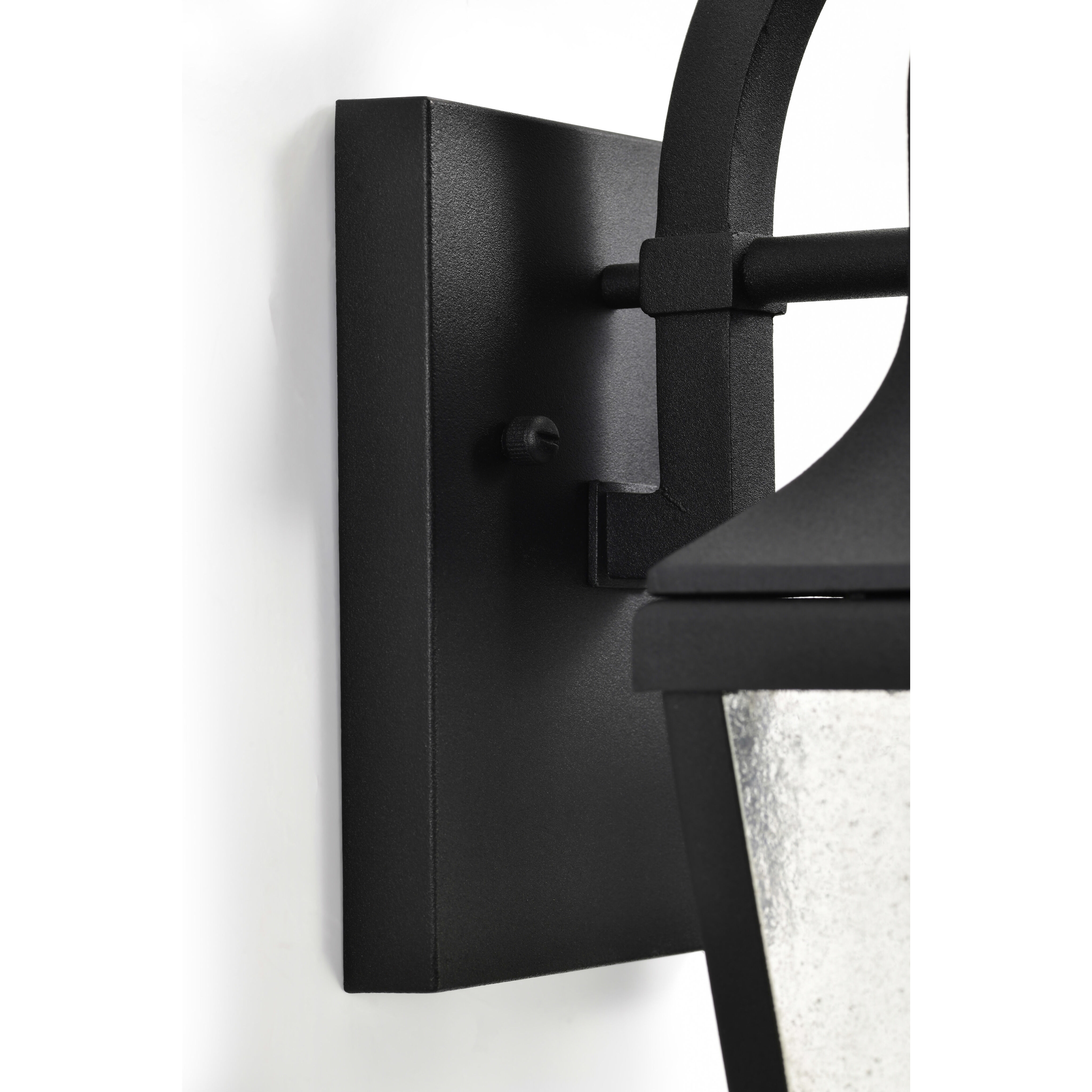 Lawrence Outdoor Wall Sconce