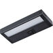 ColorQuick 120 LED 8 inch Dark Bronze Under Cabinet