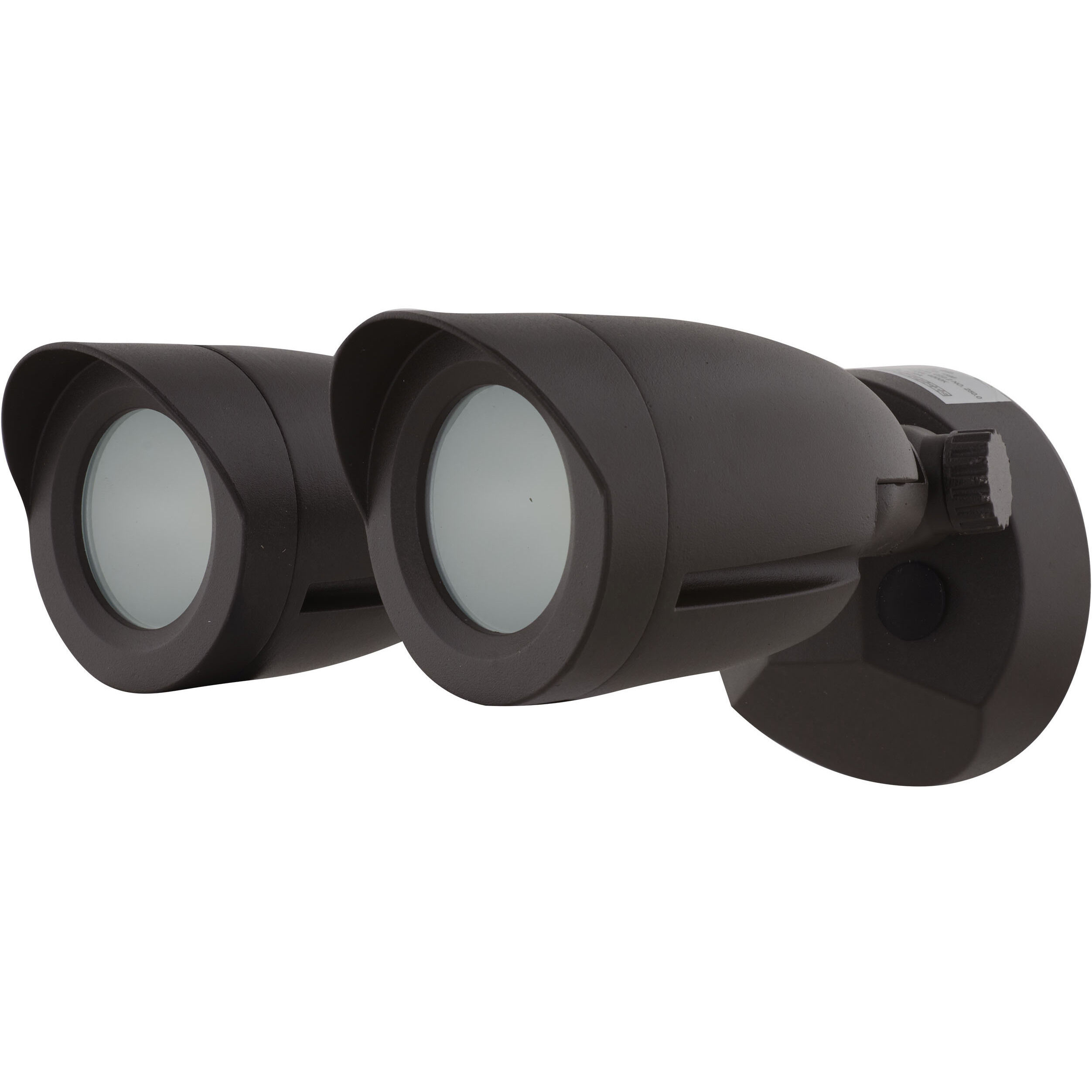 Brentwood LED 5 inch Bronze Security Light