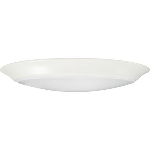 Brentwood LED 10 inch White LED Disk Light Ceiling Light