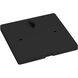 Signature Black Track Lighting Ceiling Light