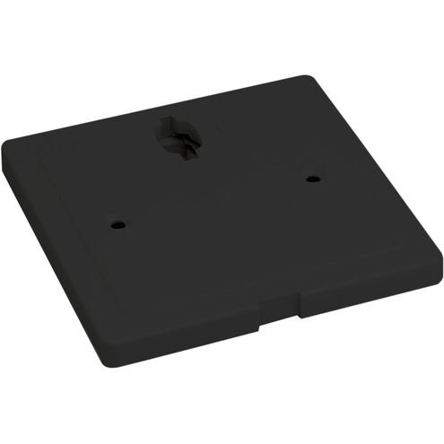 Signature Black Track Lighting Ceiling Light