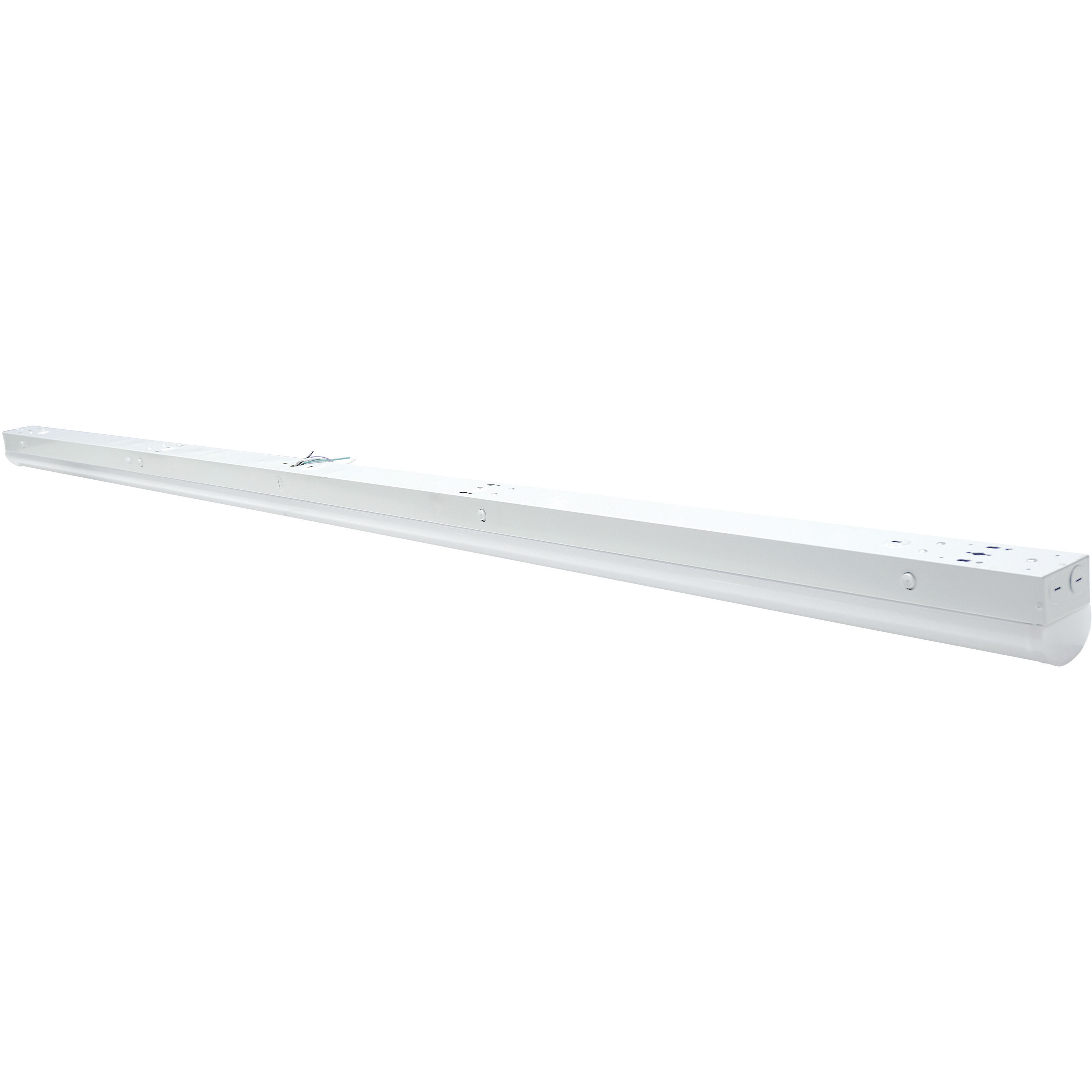 Brentwood LED 3 inch White Linear Strip Ceiling Light