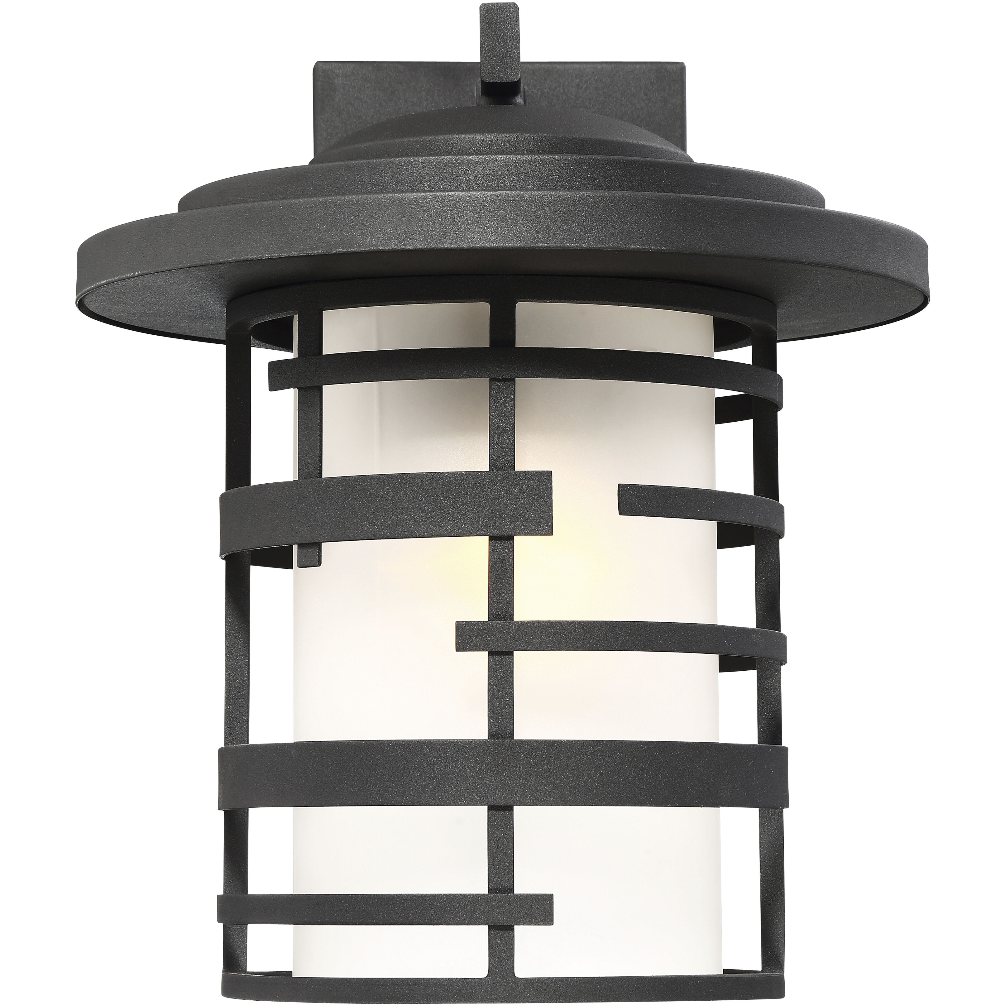 Lansing 1 Light 11.00 inch Outdoor Wall Light