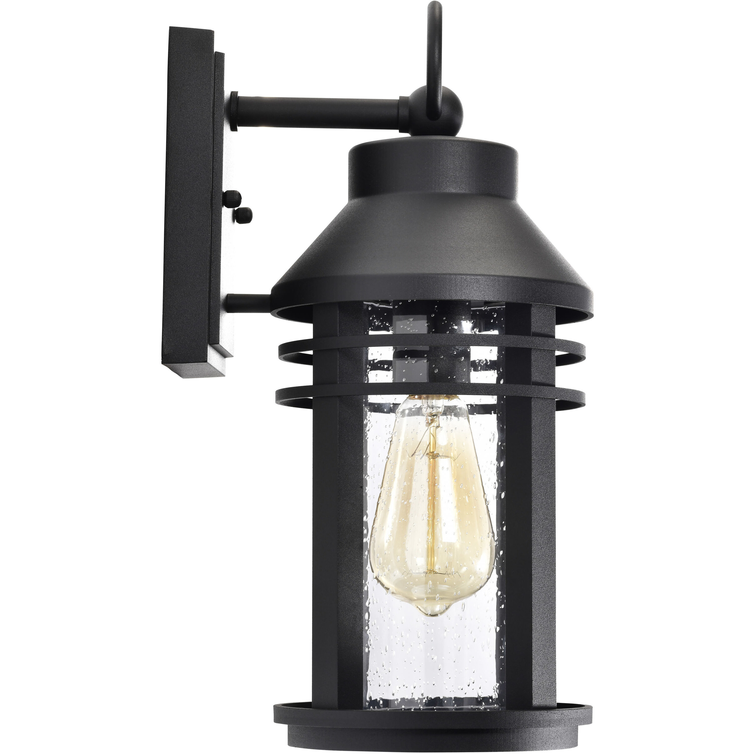 Wilton Outdoor Wall Sconce