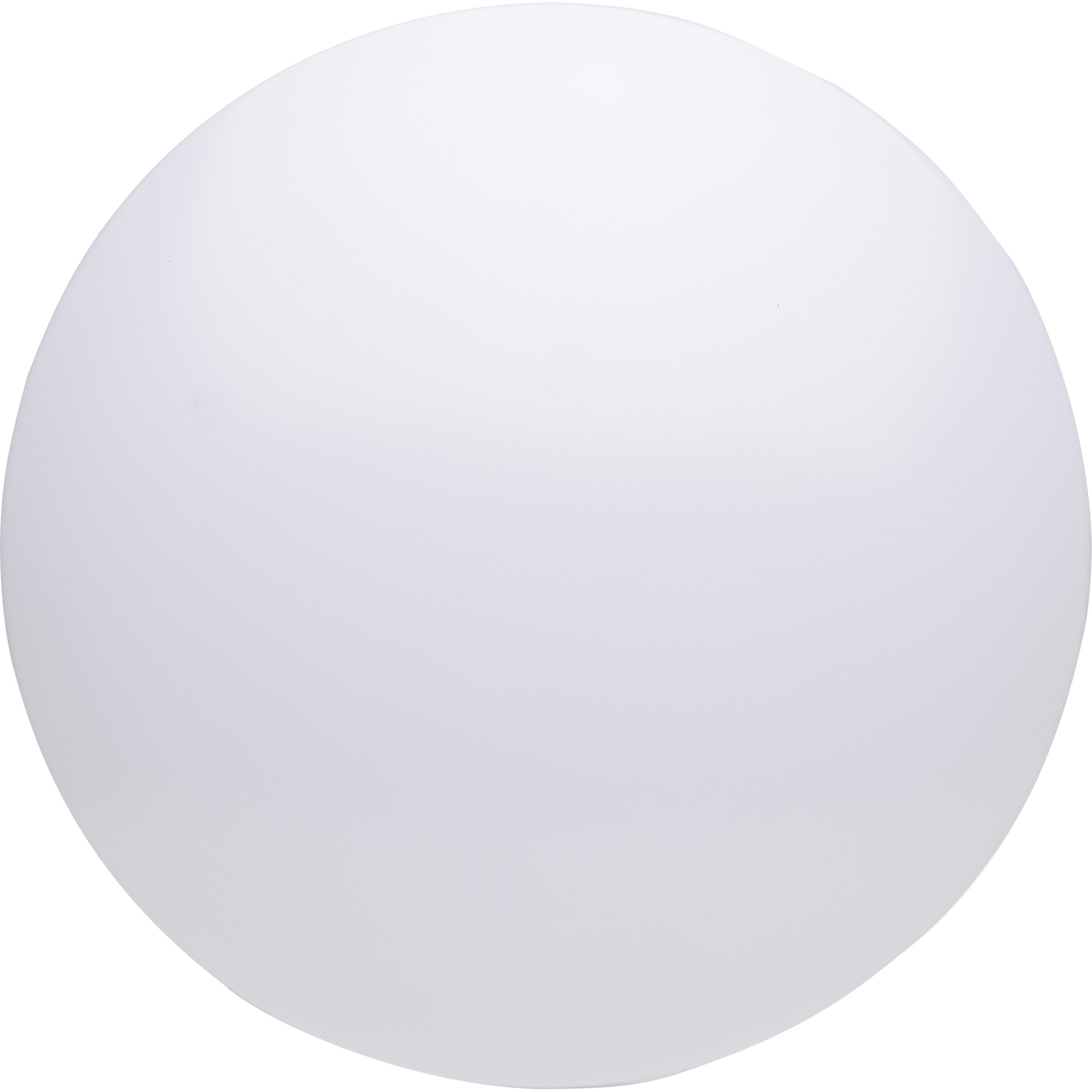 Cloud LED 14 inch White Flush Mount Ceiling Light