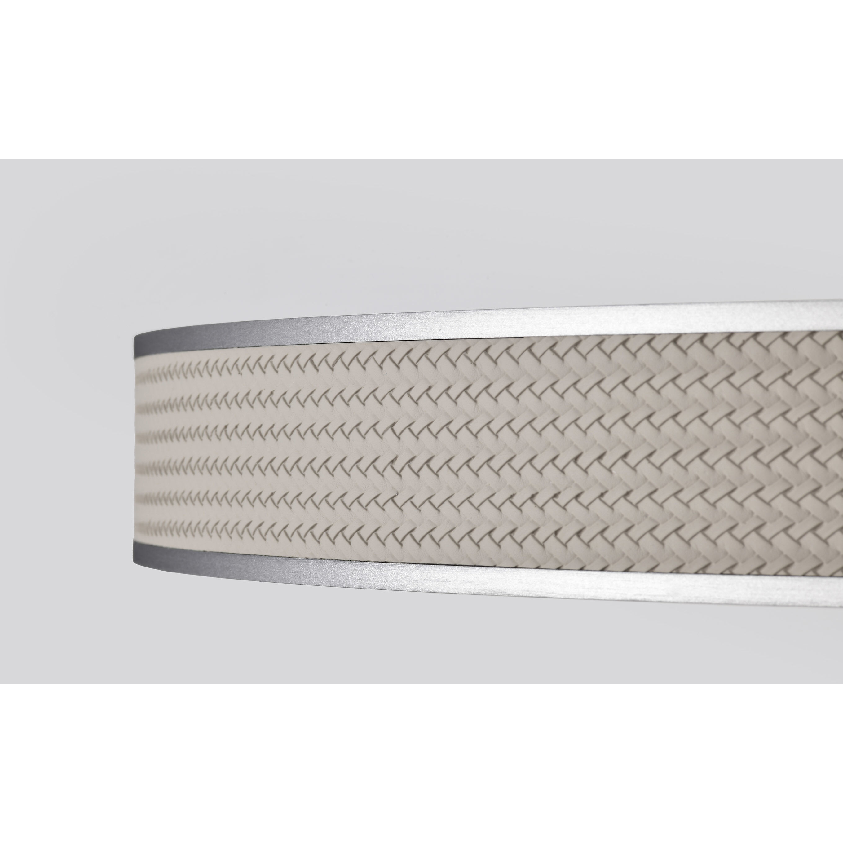 Bandon LED 19.5 inch Gray Pendant Ceiling Light