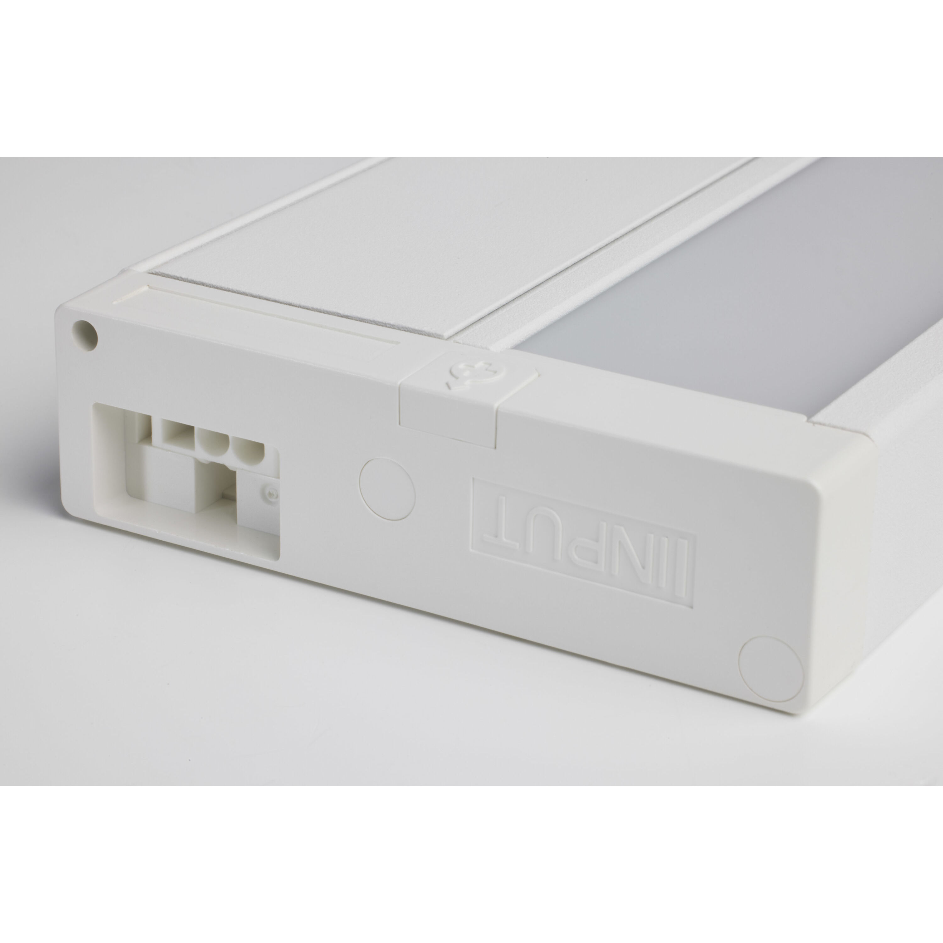 Starfish LED 3.54 inch White Linear Strip Ceiling Light