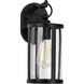 Broadstone Outdoor Wall Sconce