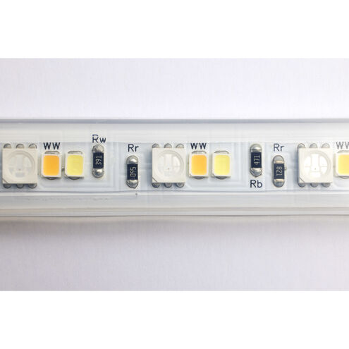Dimension White 2700K 196.85 inch Tape Light