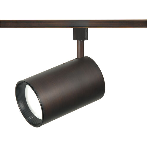 Brentwood 1 Light 120V Russet Bronze Track Head Ceiling Light