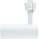 ColorQuick 120 Matte White Track Lighting Ceiling Light