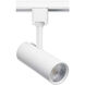 Brentwood 120 White Track Lighting Ceiling Light