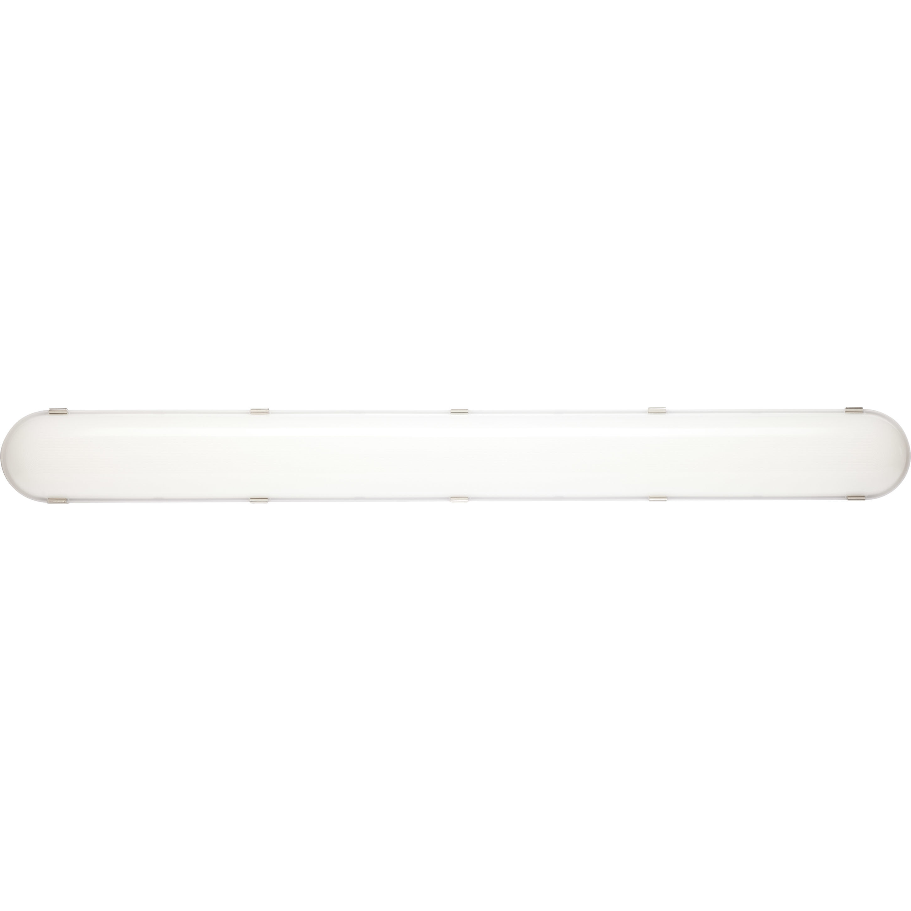 Brentwood LED 3.46 inch Gray Wall Pack