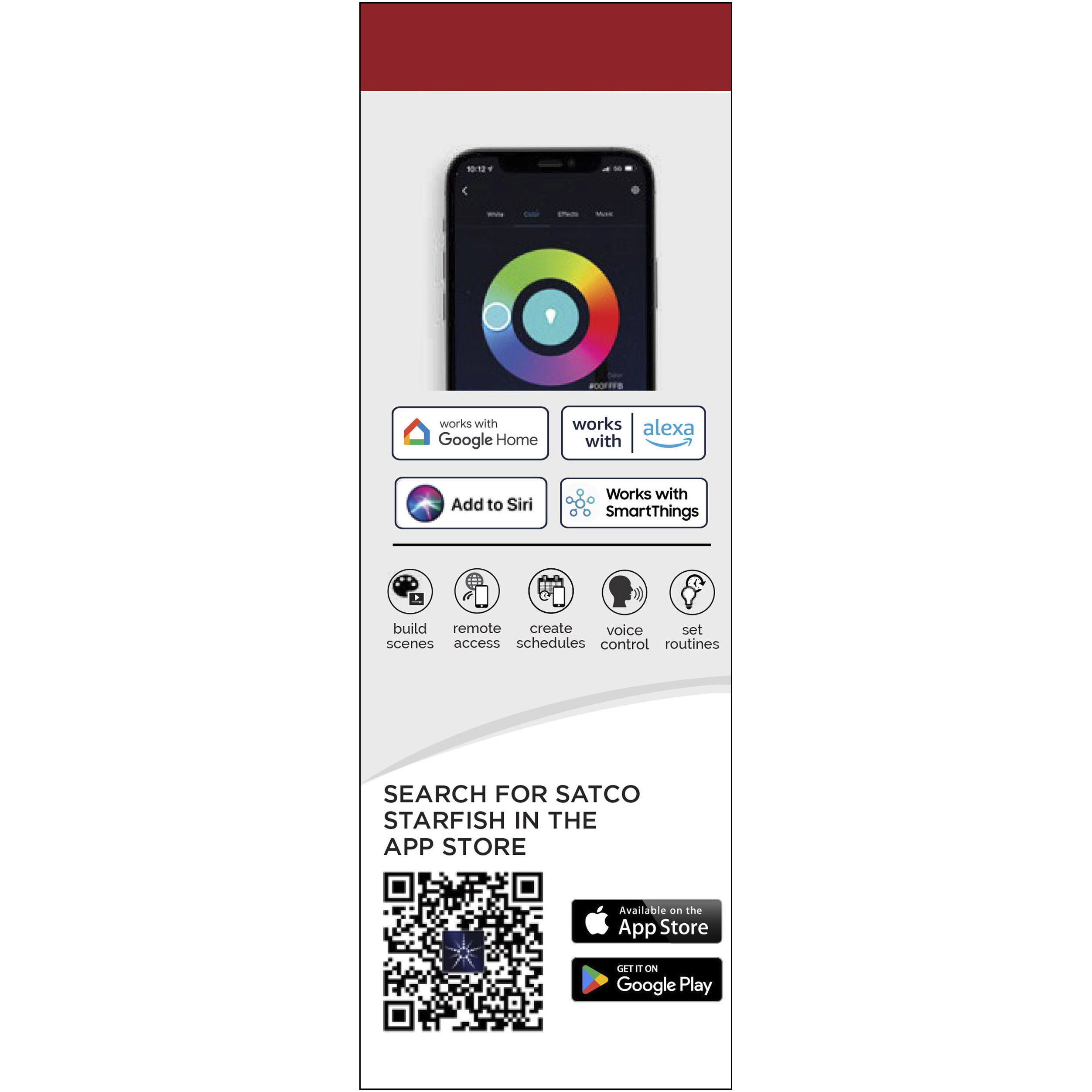 Dimension White 2700K 196.85 inch Tape Light