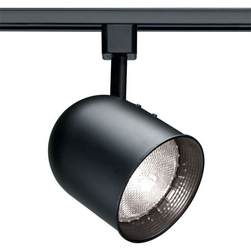Brentwood 1 Light 120V Black Track Lighting Ceiling Light