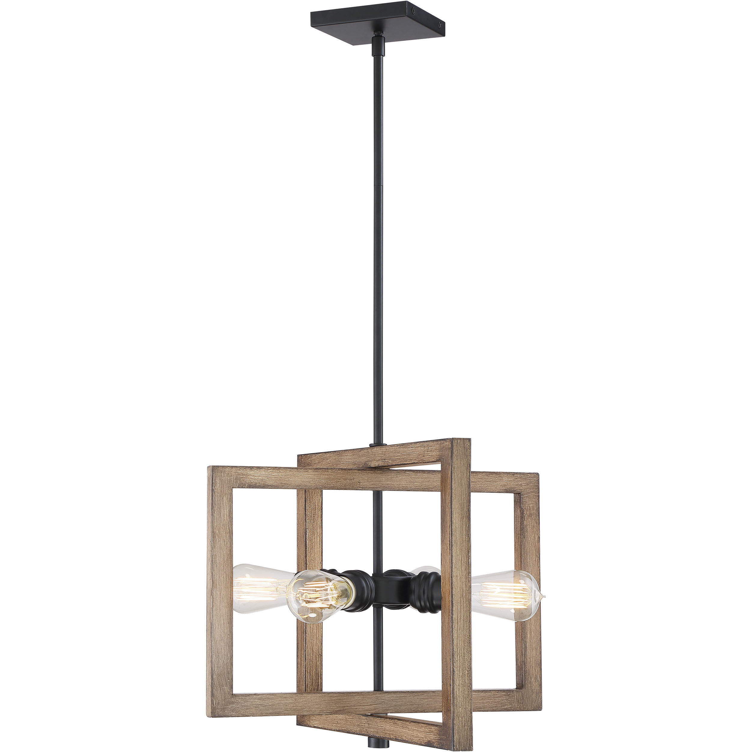 Black pendant light beacon best sale