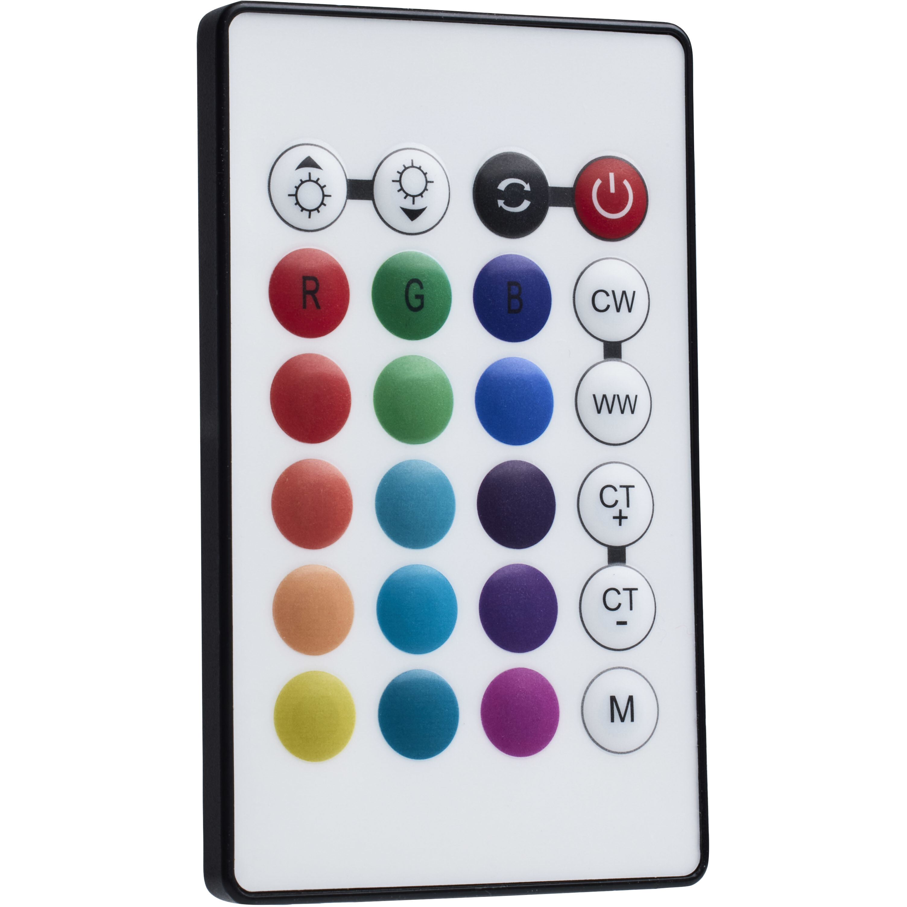 Dimension White 196.85 inch Tape Light