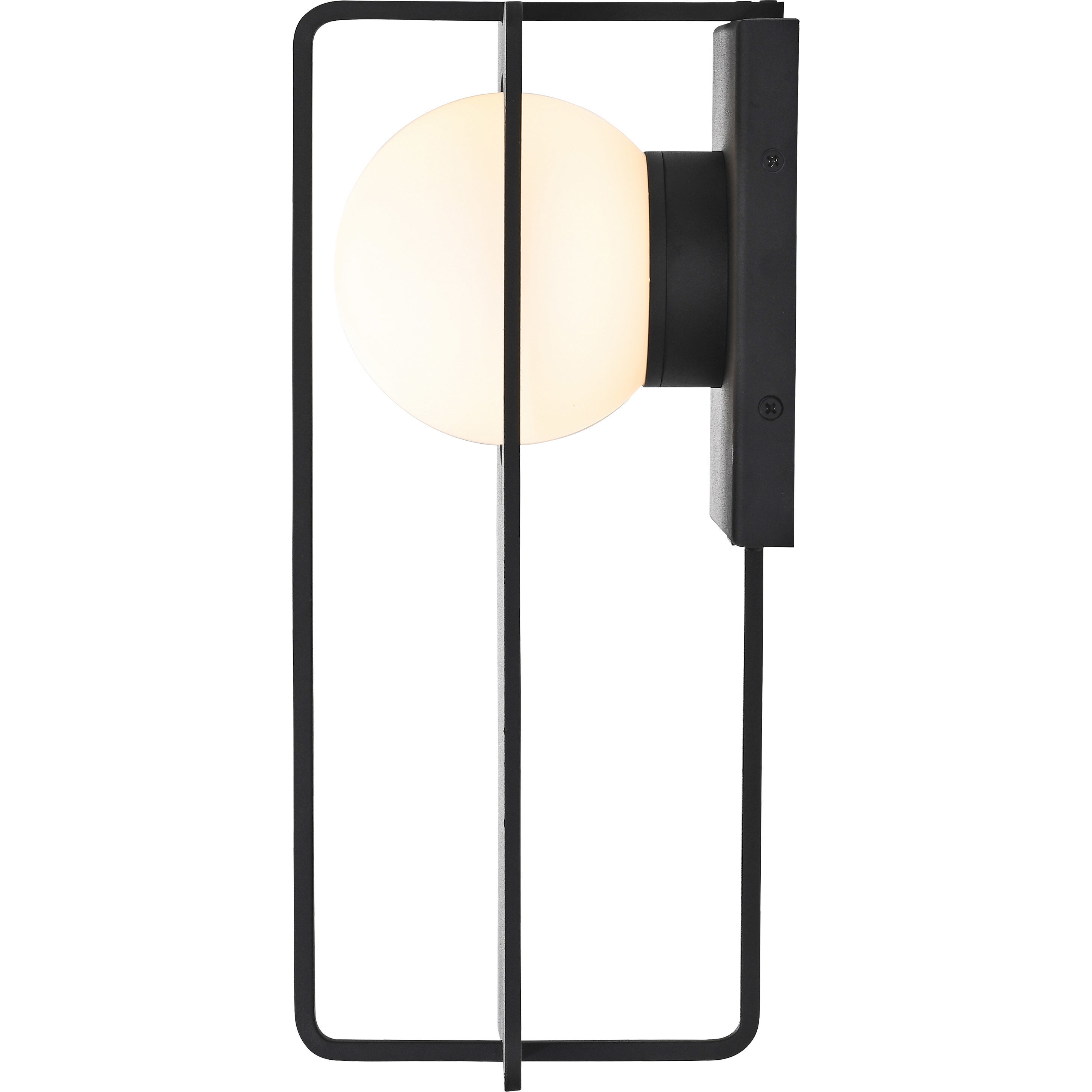 Portal Outdoor Wall Sconce