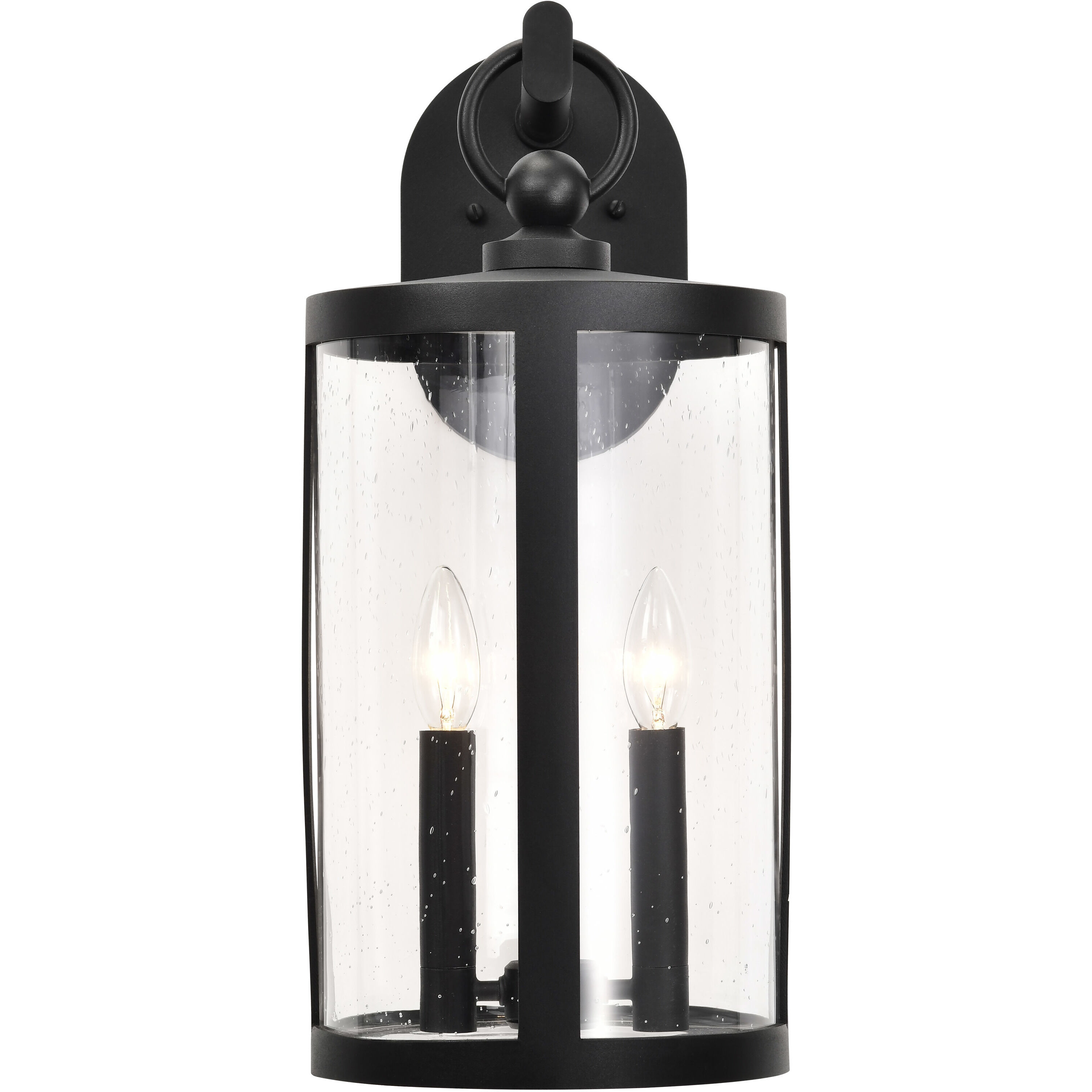 Broadstone Outdoor Wall Sconce