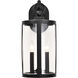 Broadstone Outdoor Wall Sconce