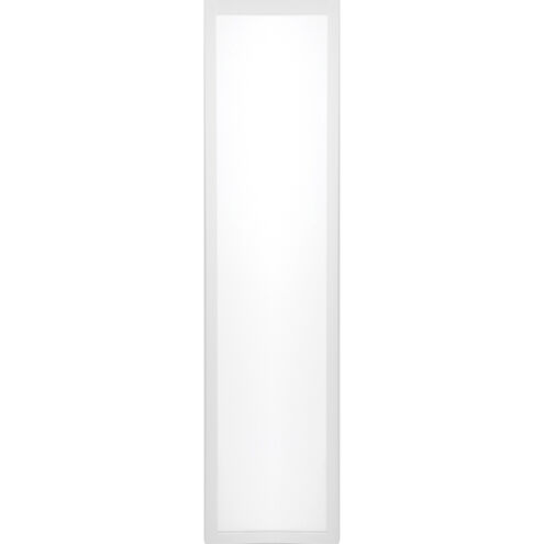 LED Backlit LED 11.84 inch White Flat Panel Ceiling Light