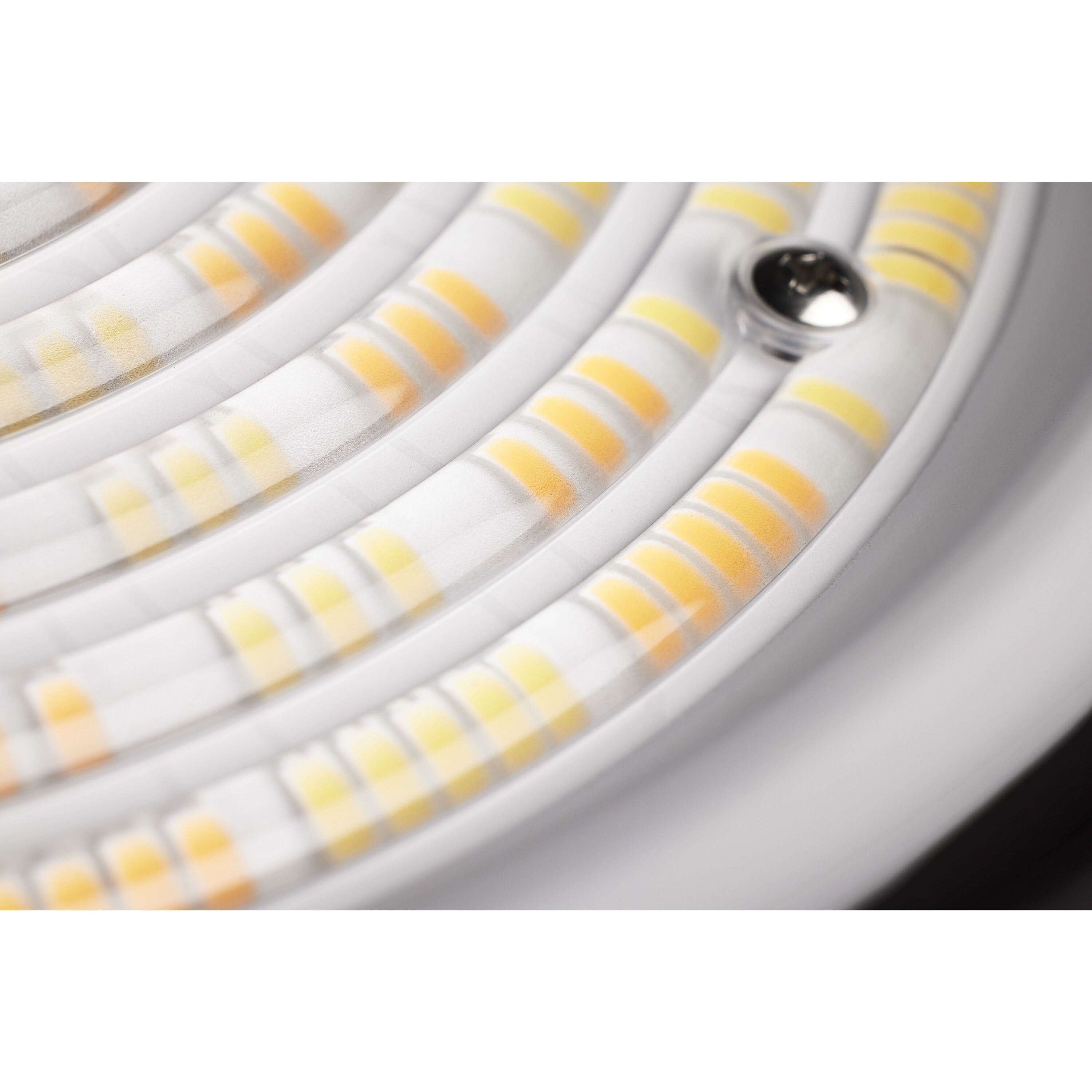 Brentwood LED 20.59 inch Bronze Outdoor Post