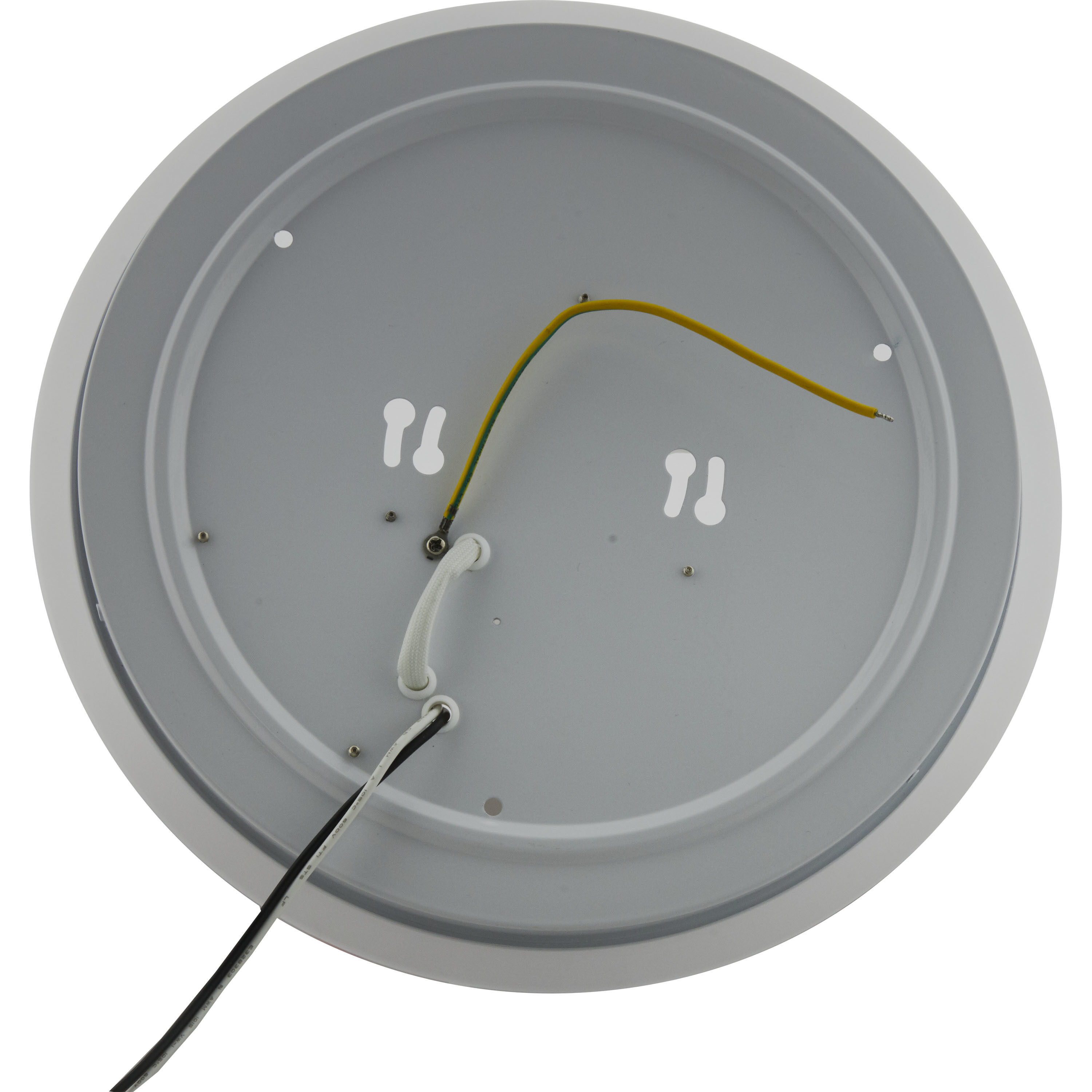 Cloud LED 11.54 inch White Flush Mount Ceiling Light