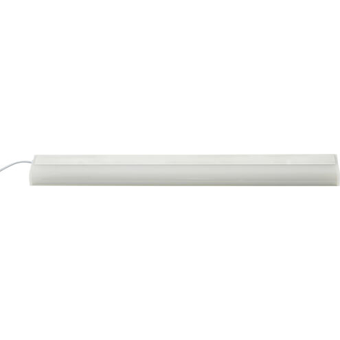 Brentwood LED 3 inch White Linear Strip Ceiling Light