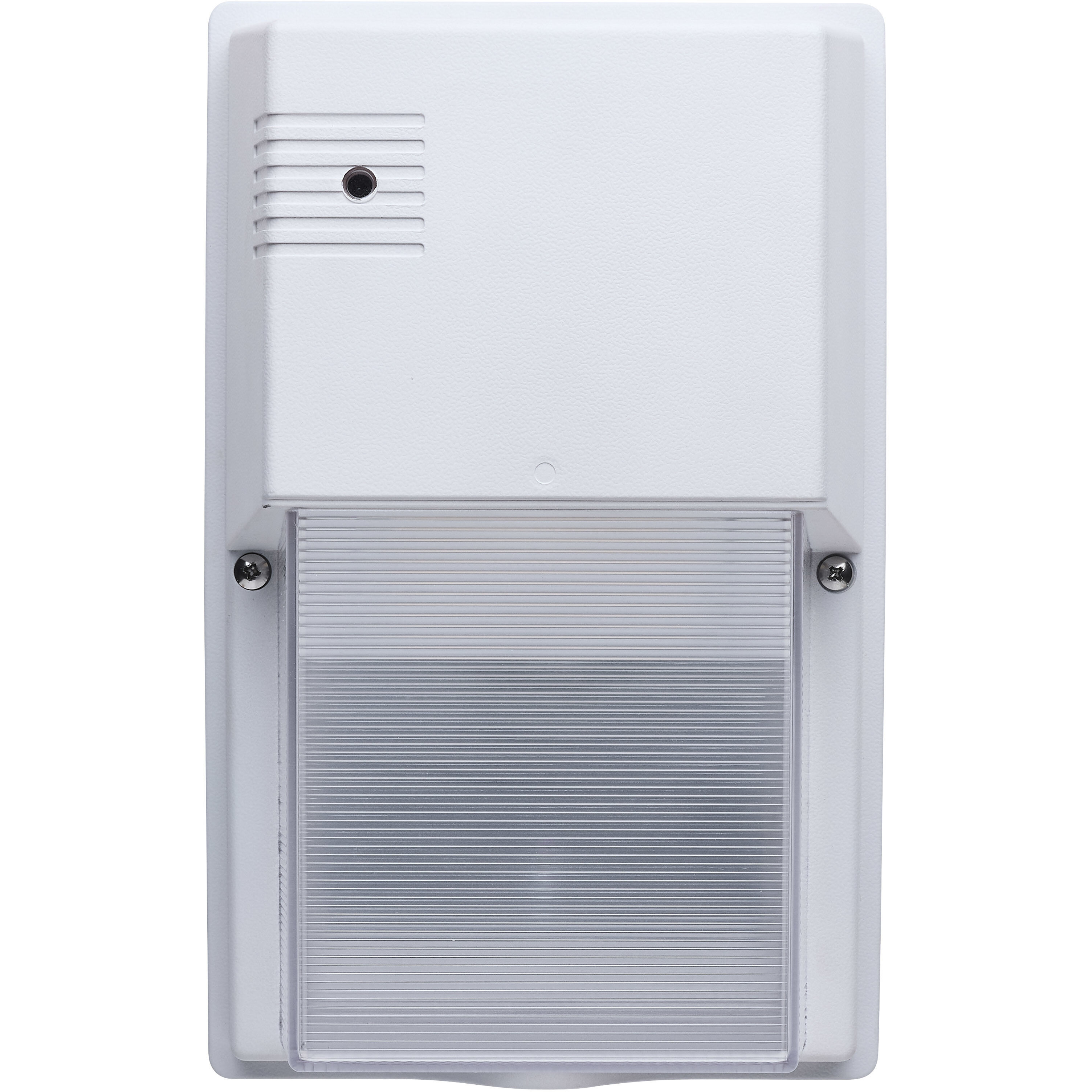 ColorQuick LED 10.96 inch White Wall Pack