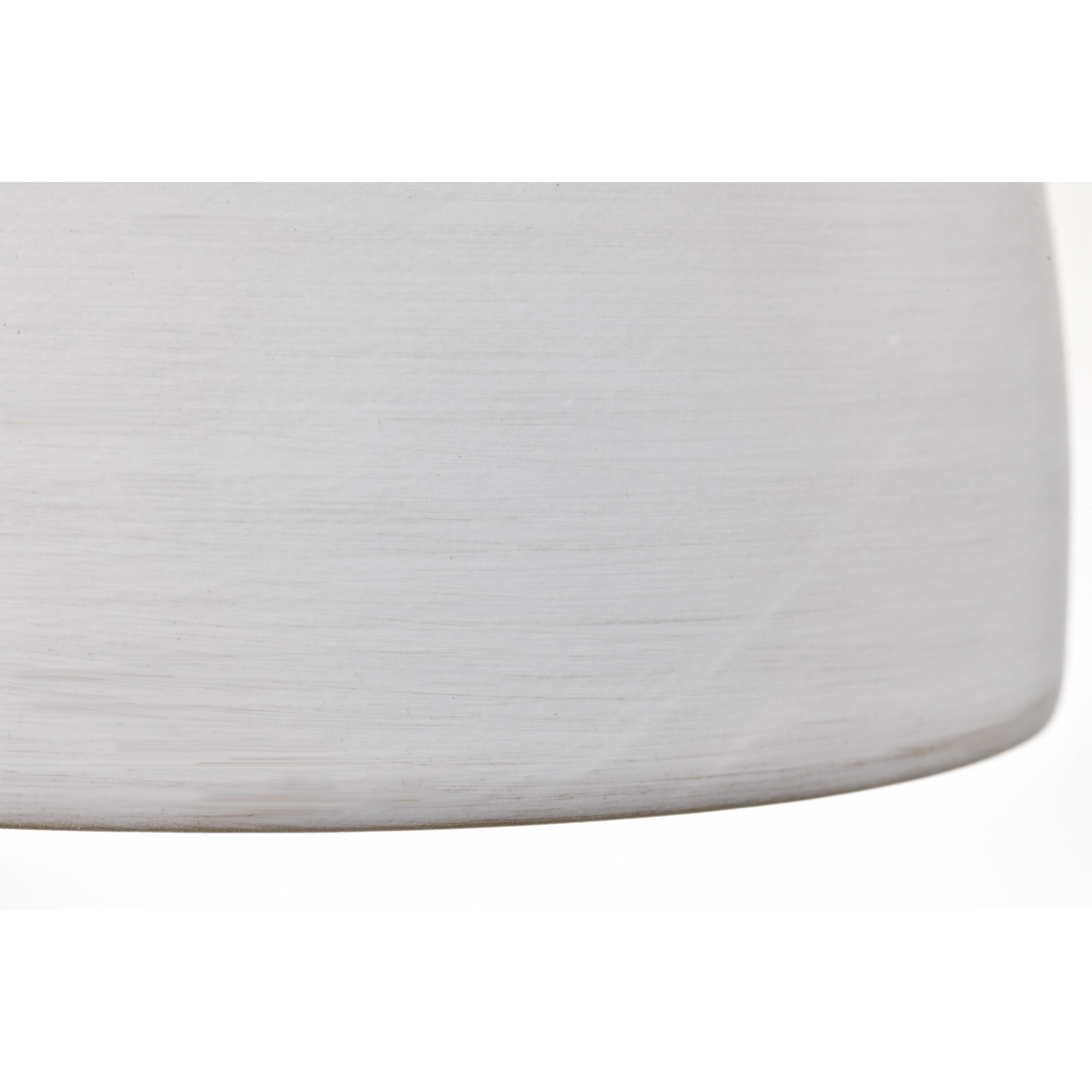 Collins 7.5 inch Brushed Brass Pendant Ceiling Light