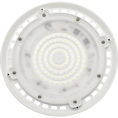 Hi-Pro LED 8.27 inch White Shop Light Ceiling Light