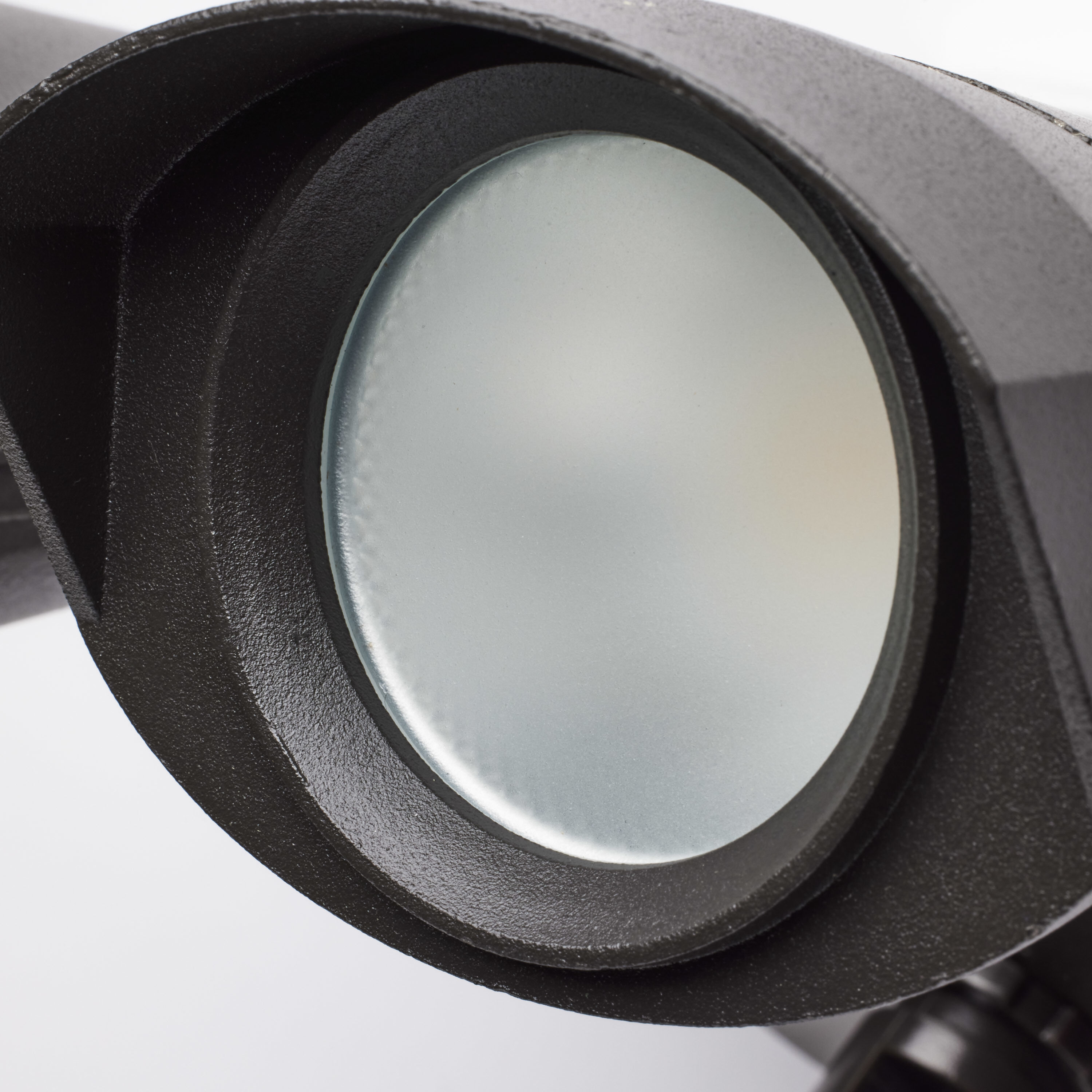 Brentwood LED 4 inch Bronze Outdoor Security Light