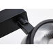 Brentwood 1 Light 120 Matte Black Track Lighting Ceiling Light