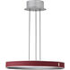 Bandon LED 19.5 inch Gray Pendant Ceiling Light