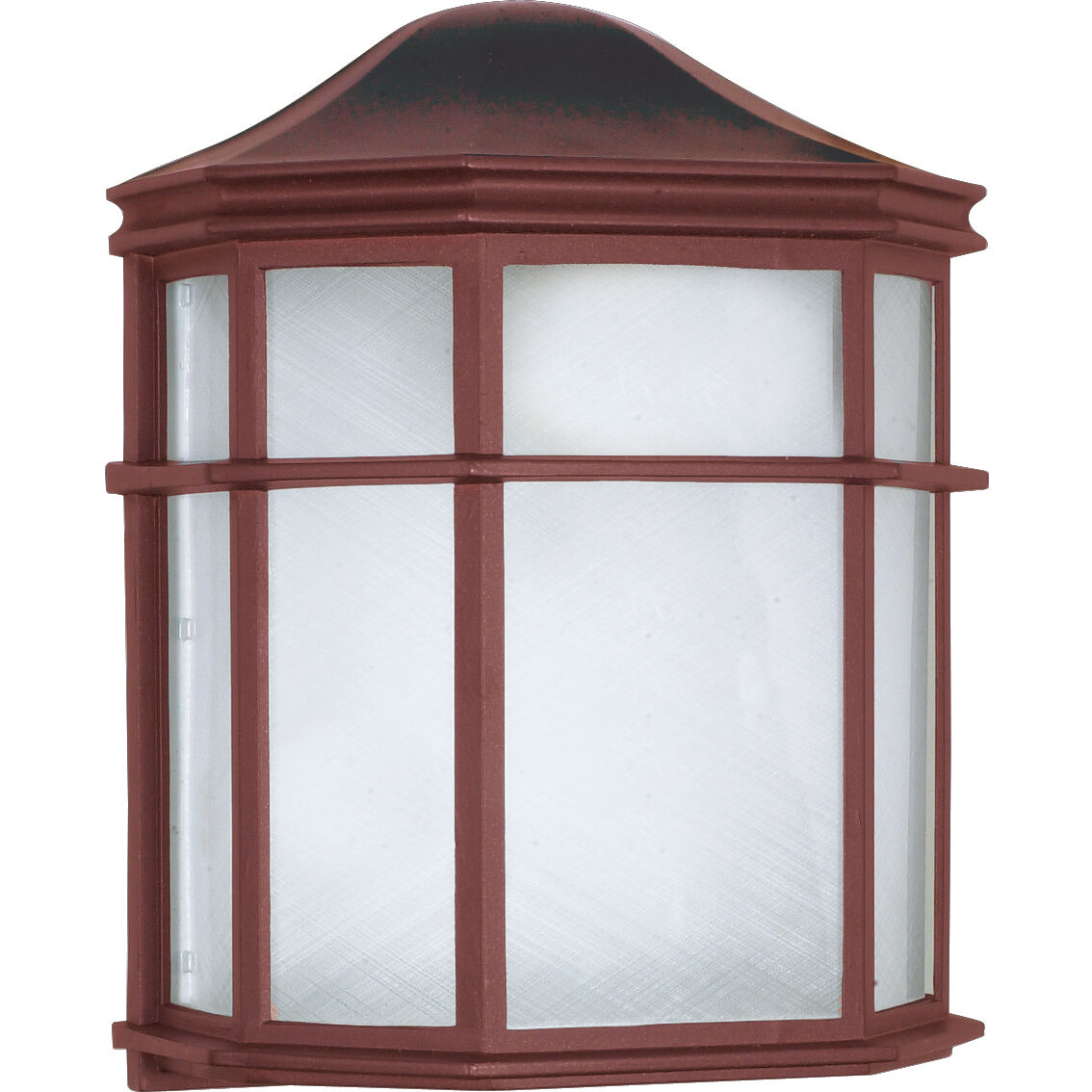 Brentwood 1 Light 4.25 inch Outdoor Wall Light