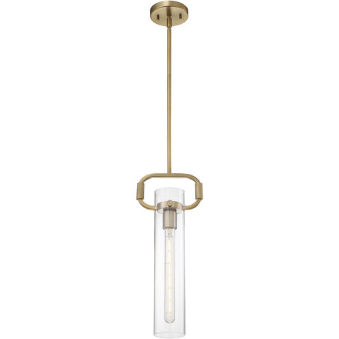 Teresa 1 Light 4.75 inch Pendant