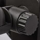 Brentwood LED 4 inch Bronze Outdoor Security Light