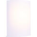 Crispo Wall Sconce Wall Light