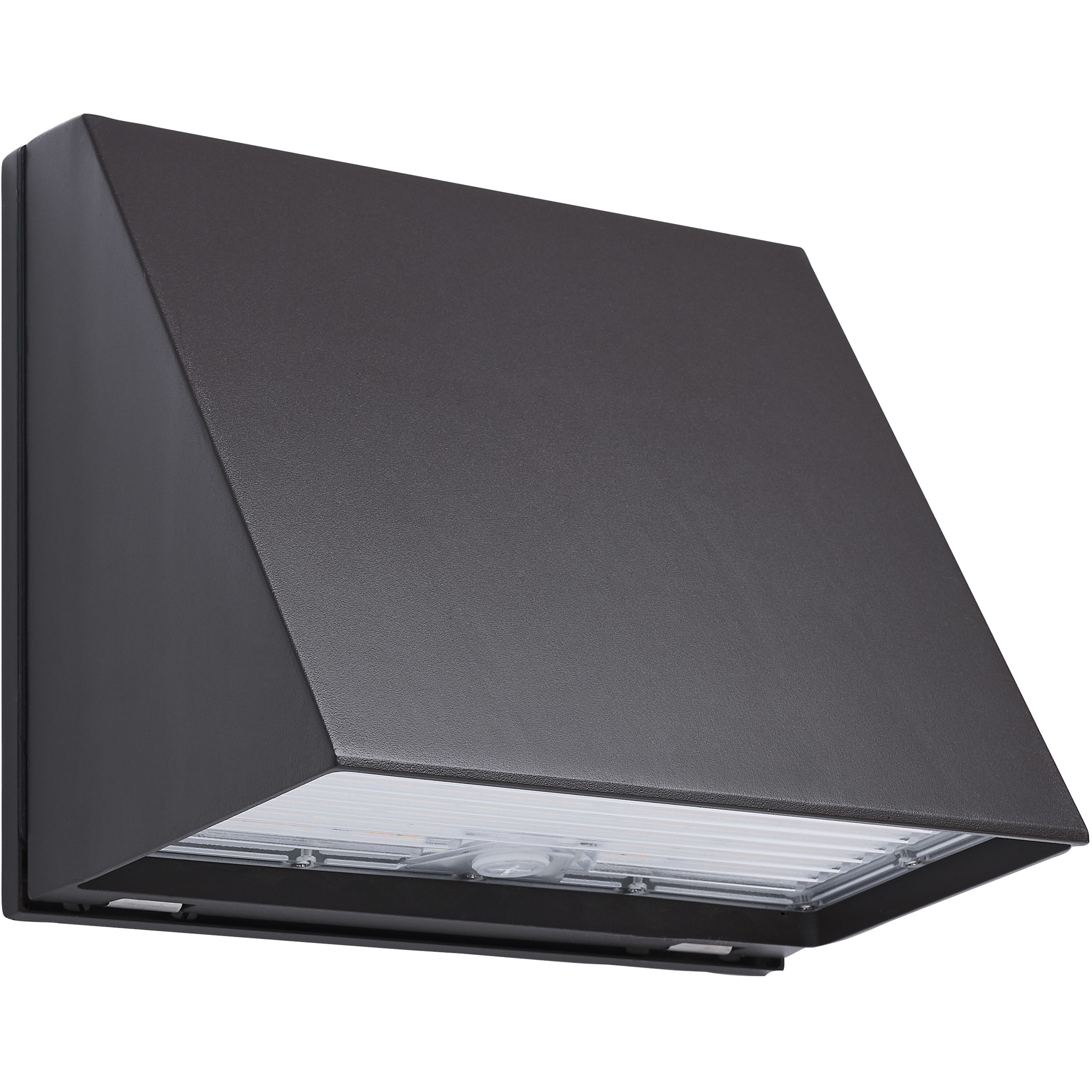 ColorQuick Cutoff Wall Pack Wall Light