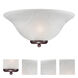 Ballerina 1 Light 16 inch Old Bronze Wall Sconce Wall Light