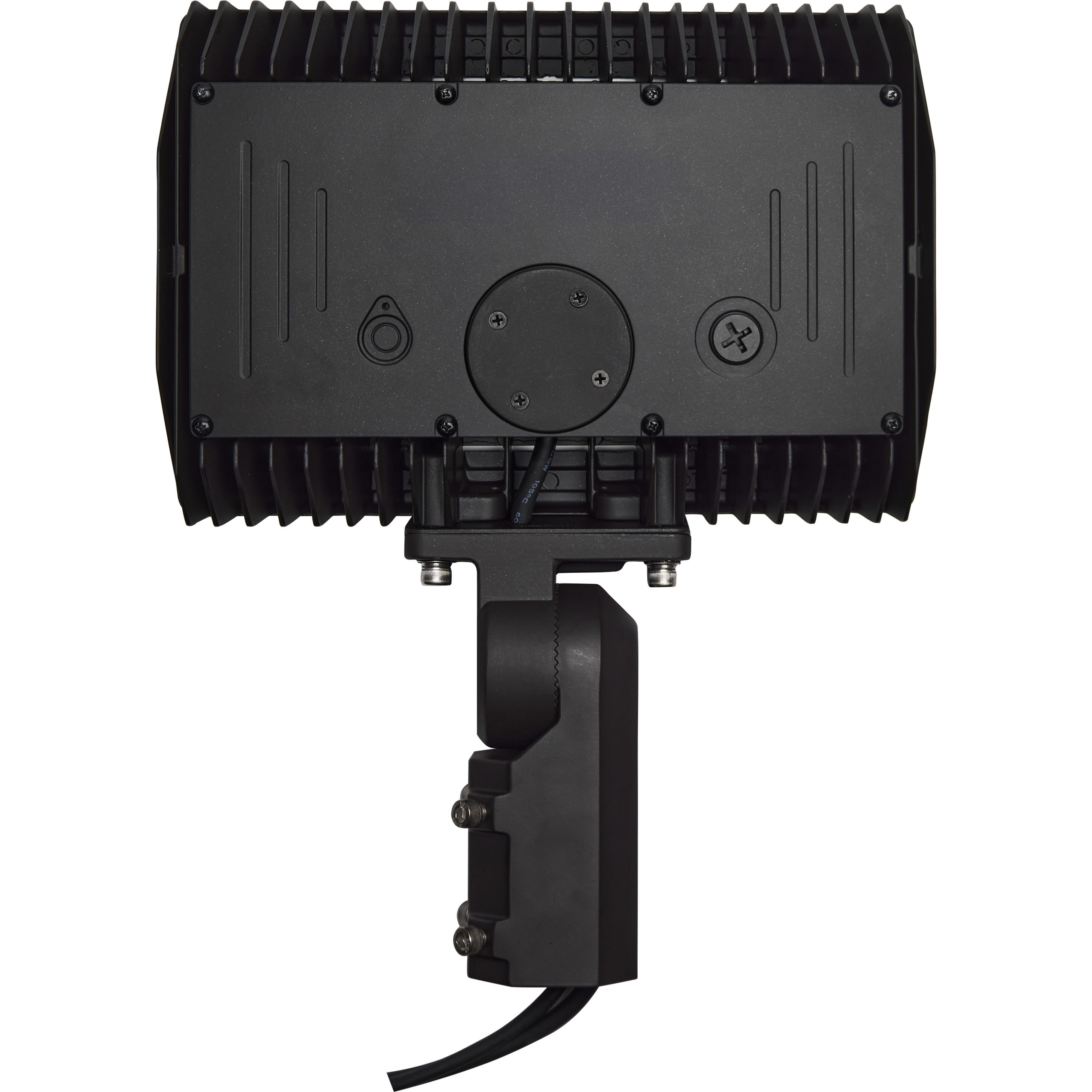 Brentwood LED 3 inch Bronze Outdoor Flood Light