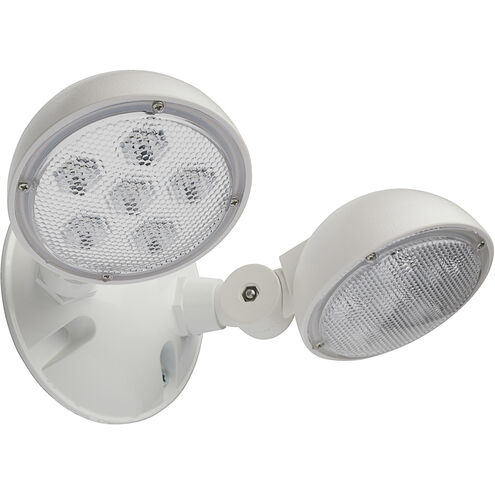 Remote Emergency Emergency Lighting Wall Light