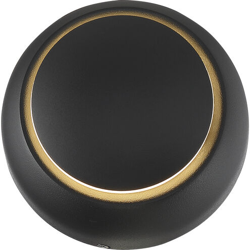 Pinion Outdoor Wall Sconce
